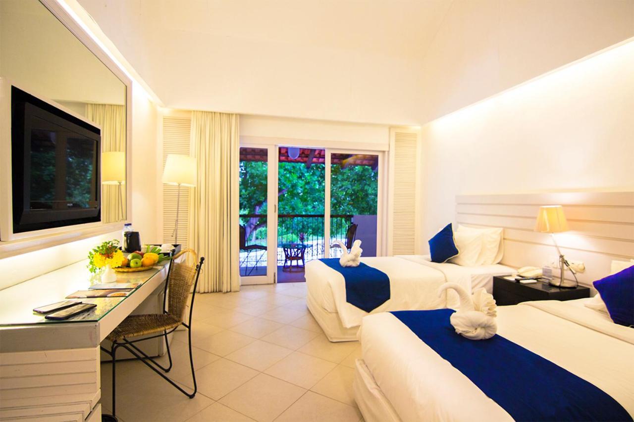 Point Marina Resort
